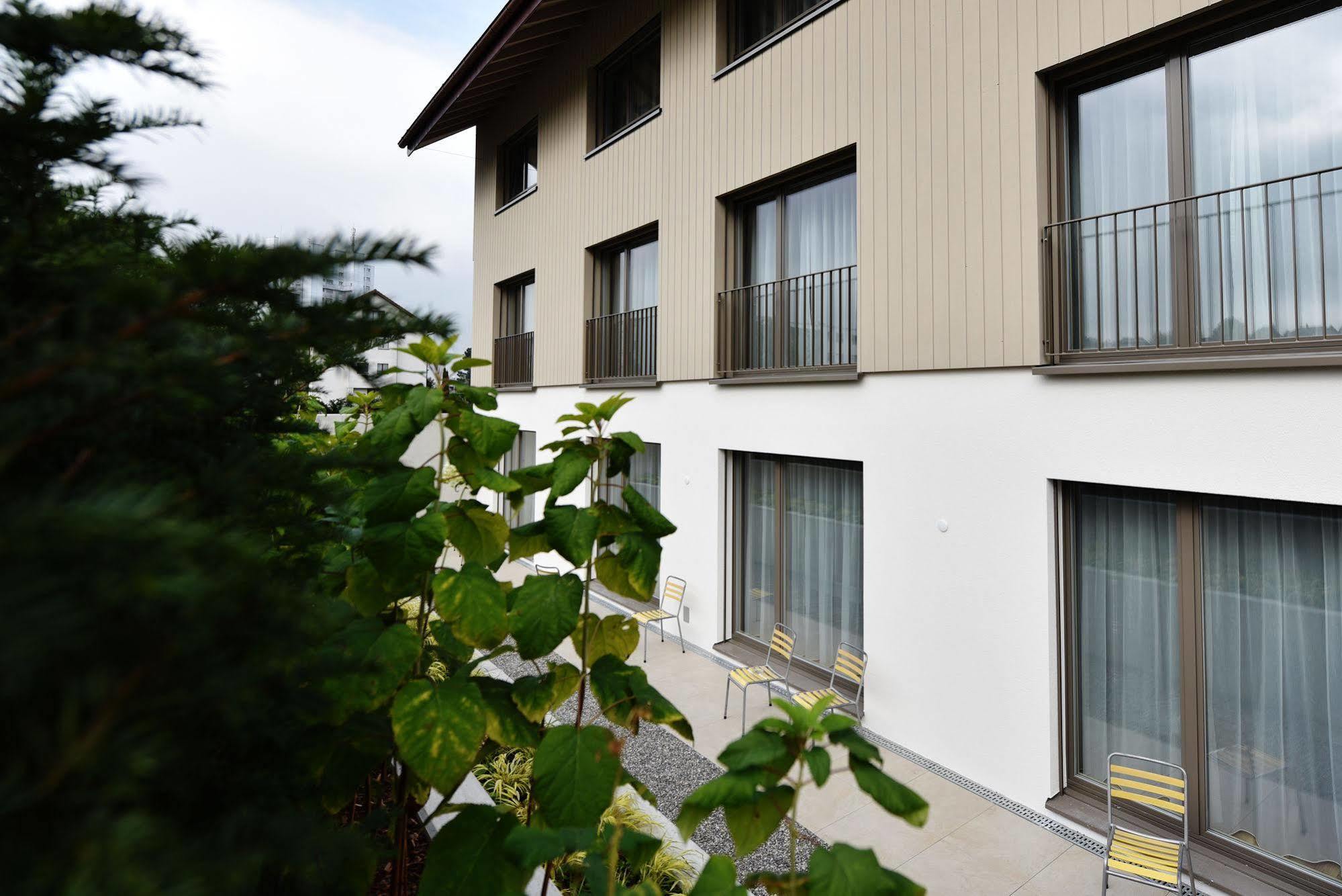 Landgasthof Kreuz - Der Zwischenstopp Mit Herz Auf Dem Weg In Den Suede Kappel bei Olten エクステリア 写真